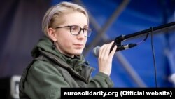 Яна Зінкевич