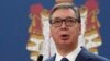 Președintele Serbiei, Aleksandar Vučić , a negat folosirea armei sonice împotriva protestatarilor de la Belgrad.