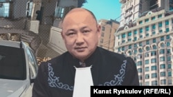 Камил Осмоналиев.