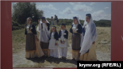 Мелітополь. Запорізька обл. Музей історії та етнографії кримських караїмів імені С.І. Кушуля. Фото з музею