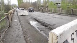 Ноокаттын жолун жамоо башталат