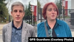 ვასილ ივანოვ-ჩიქოვანი და ნინო ზაუტაშვილი საზოგადოებრივმა მაუწყებელმა სამსახურიდან გაათავისუფლა