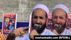 میر اعظم د اې اېن پي د باجوړ د خار تحصيل مرستیال مشر دی.