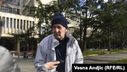 Refik Ajanović: "Vidim da je skuplje puno u Beogradu nego u unutrašnjosti"