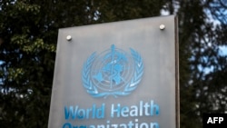 سازمان جهانی صحت در سوئیس