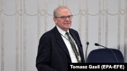 Андерс Ослунд