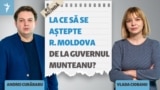 Moldova, Pe Agenda Video Thumbnail with Andrei Curararu and Vlada Ciobanu