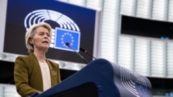 Итоги недели в подкасте на «Эхе Кавказа»