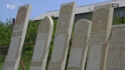 Кадыровхойн Украинера эшамаш - хIун лечкьадо Iедалша?