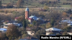 პანკისი