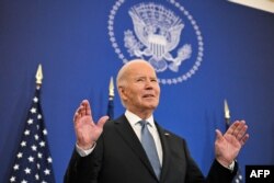 Președintele SUA, Joe Biden. Imagine cu caracter ilustrativ.