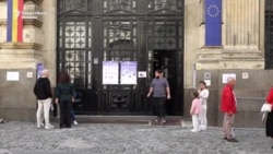 Alegeri parlamentare în Republica Moldova: Cinci secții de votare la București