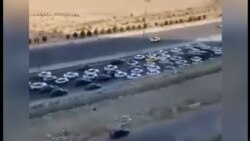 ایرانيان وايي، تر اور لاندې ژوند کوي
