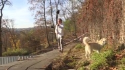 Згорілу українську церкву відновлять у Празі – відео