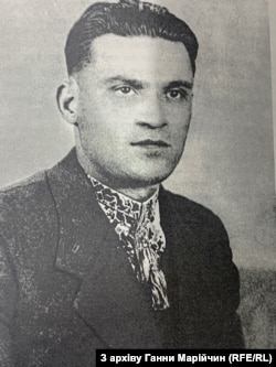 Григорій Вацеба