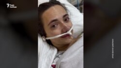 Перша зустріч із братом-військовим після поранення