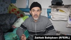 Азимжан Аскаров. 