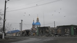 Ucraina evacuează locuitorii din Pokrovsk în timp ce Rusia avansează în regiune