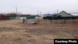 Село Михайловка