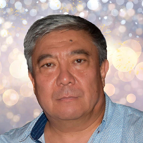 Ескендір Қайырбеков