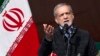 Иран президенті Масуд Пезешкиан