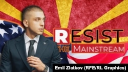 Графичка илустрација 