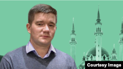 Михаил Путин