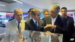 سفر دبیرکل آژانس بین‌المللی انرژی اتمی به ایران در بهار امسال