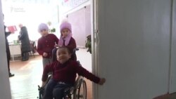 Нуржигит: Мектепке өзүм баргым келет