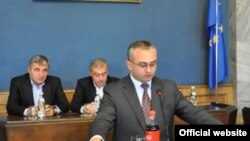 ალექსანდრე ხეთაგური