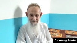 Дониёр Набиев (Бобои Дона). Архивное фото