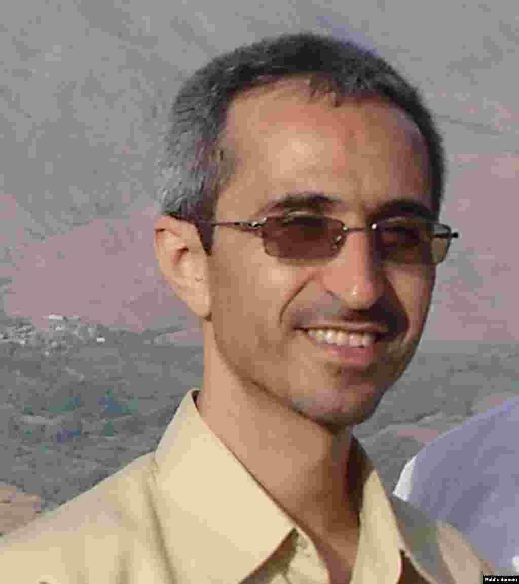 Majid Shahriari (1966-2010) &nbsp; Shahriari was a nuclear scientist who cooperated with the Atomic Energy Organization of Iran. &nbsp; &nbsp;