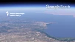 Iran Unveils Missile Designed To Evade US Defenses