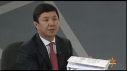 Кумтөр чуусунда кимдин үлүшү бар?