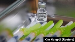 І внутрішній, і міжнародний сертифікати про вакцинацію зараз видаються на пів року, по завершенні цього терміну треба згенерувати новий документ