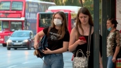 'Perspektiva' - specijal: Mladi o sadašnjosti i budućnosti na Zapadnom Balkanu