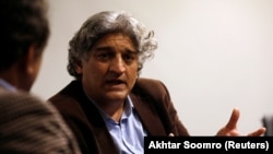 مطیع الله جان ۱۲ ساعته ورک وو