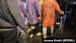 11 meseci od pada nadstrešnice u Novom Sadu: Odata pošta stradalima širom Srbije