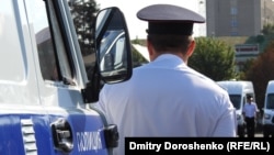 Полицин белхахо, гайтаман сурт