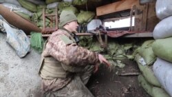 «Битва за Україну – це там, де українець хоче жити вільно й гідно» – капелан морпіхів Андрій Зелінський