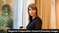 Radujemo se 1. julu i ukidanju rominga među zemljama regije: Majlinda Bregu 