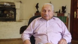 Ми пішли до німців по зброю і по вишкіл для своєї армії – Клос