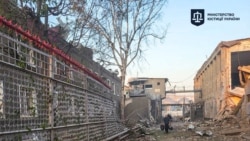 Жаңылыктар | 03.10.2025 | Украина куралдын бир нече түрүнүн жапырт соккусуна кабылды
