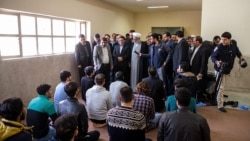 پنج سال زندان برای جوانی که در آسایشگاه روانی بستری بوده است