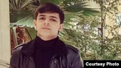 Алишер Махсудов