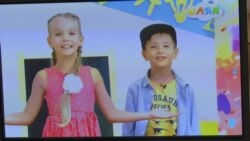 Миңнехановка "Шаян" татар балалар каналы проекты тәкъдим ителде