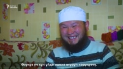 “Майыпка баш кошконго үй бермекмин”