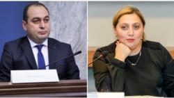 ნაზი ჯანეზაშვილის კითხვა რევაზ ნადარაიას პრეზიდენტის იმპიჩმენტის პროცედურაზე