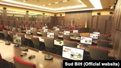 Sud BiH, ilustrativna fotografija