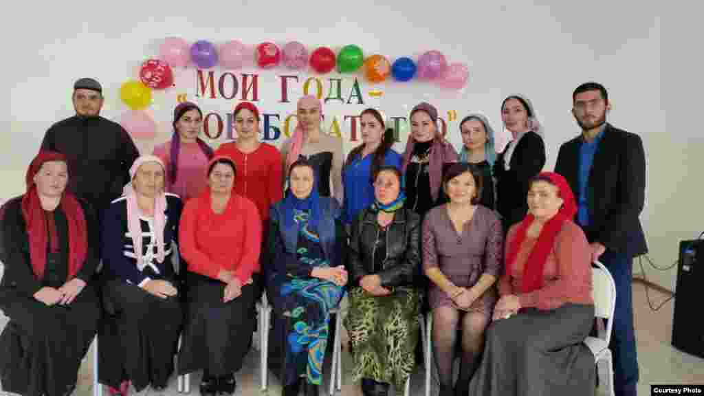 Школан хьехархой.